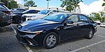 Used 2024 HYUNDAI ELANTRA SE IVT in DULUTH, GEORGIA