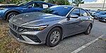 Used 2024 HYUNDAI ELANTRA SE IVT in DULUTH, GEORGIA