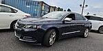 Used 2016 CHEVROLET IMPALA 4DR SDN LTZ W/2LZ in DULUTH, GEORGIA