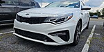 Used 2020 KIA OPTIMA S AUTO in DULUTH, GEORGIA