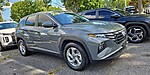 Used 2024 HYUNDAI TUCSON SE FWD *LTD AVAIL* in DULUTH, GEORGIA