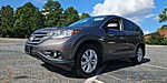 Used 2013 Honda CR-V 2WD 5DR EX in DULUTH, GEORGIA