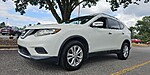 Used 2016 NISSAN ROGUE FWD 4DR SV in DULUTH, GEORGIA