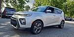 Used 2020 KIA SOUL EX IVT in DULUTH, GEORGIA