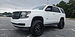 Used 2020 CHEVROLET TAHOE 2WD 4DR LT in DULUTH, GEORGIA