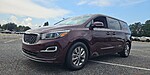 Used 2020 KIA SEDONA LX FWD in DULUTH, GEORGIA