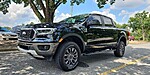 Used 2021 FORD RANGER XL 4WD SUPERCREW 5' BOX in DULUTH, GEORGIA