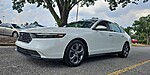 Used 2023 Honda Accord Sedan EX CVT in DULUTH, GEORGIA