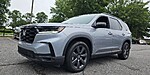 Used 2025 Honda Pilot SPORT 2WD in DULUTH, GEORGIA