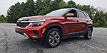 Used 2024 KIA SELTOS S IVT AWD in DULUTH, GEORGIA