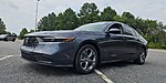 Used 2024 Honda Accord Sedan EX CVT in DULUTH, GEORGIA