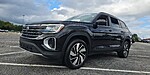 Used 2024 VOLKSWAGEN ATLAS 2.0T SE W/TECHNOLOGY 4MOTION in DULUTH, GEORGIA