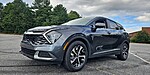 Used 2024 KIA SPORTAGE EX FWD in DULUTH, GEORGIA