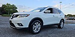 Used 2016 NISSAN ROGUE AWD 4DR SV in DULUTH, GEORGIA