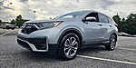 Used 2022 Honda CR-V EX 2WD in DULUTH, GEORGIA