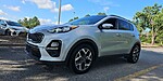 Used 2022 KIA SPORTAGE EX FWD in DULUTH, GEORGIA