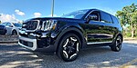 Used 2023 KIA TELLURIDE EX FWD in DULUTH, GEORGIA