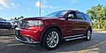 Used 2015 DODGE DURANGO AWD 4DR CITADEL in DULUTH, GEORGIA