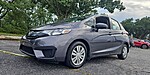 Used 2015 Honda Fit 5DR HB CVT LX in DULUTH, GEORGIA