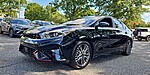 Used 2023 KIA FORTE GT-LINE IVT in DULUTH, GEORGIA