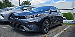 Used 2023 KIA FORTE LXS IVT in DULUTH, GEORGIA
