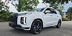 Used 2024 HYUNDAI PALISADE CALLIGRAPHY FWD in DULUTH, GEORGIA