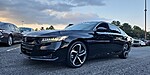 Used 2022 Honda Accord Sedan SPORT 1.5T CVT in DULUTH, GEORGIA