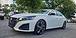 Used 2024 NISSAN ALTIMA 2.5 SR SEDAN in DULUTH, GEORGIA