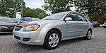 Used 2009 KIA SPECTRA 4DR SDN AUTO LX in DULUTH, GEORGIA