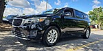 Used 2015 KIA SEDONA 4DR WGN LX in DULUTH, GEORGIA