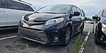 Used 2019 TOYOTA SIENNA XLE AUTO ACCESS SEAT FWD 7-PASSENGER in DULUTH, GEORGIA