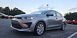 Used 2022 KIA RIO S IVT in DULUTH, GEORGIA