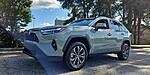 Used 2022 TOYOTA RAV4 HYBRID XLE PREMIUM AWD in DULUTH, GEORGIA