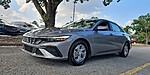 Used 2025 HYUNDAI ELANTRA SE IVT in DULUTH, GEORGIA