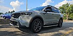 Used 2022 KIA SORENTO X-LINE SX PRESTIGE AWD in DULUTH, GEORGIA