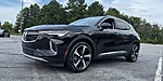 Used 2021 BUICK ENVISION FWD 4DR ESSENCE in DULUTH, GEORGIA