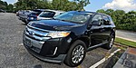 Used 2011 FORD EDGE 4DR LIMITED FWD in DULUTH, GEORGIA
