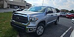 Used 2020 TOYOTA TUNDRA SR5 CREWMAX 5.5' BED 5.7L in DULUTH, GEORGIA