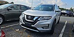 Used 2020 NISSAN ROGUE AWD SL in DULUTH, GEORGIA