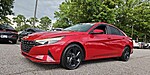 Used 2022 HYUNDAI ELANTRA SEL IVT in DULUTH, GEORGIA