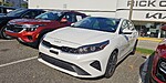 Used 2023 KIA FORTE LXS IVT in DULUTH, GEORGIA