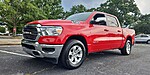 Used 2024 RAM 1500 LARAMIE 4X2 CREW CAB 5'7" BOX in DULUTH, GEORGIA