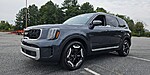 Used 2024 KIA TELLURIDE EX FWD in DULUTH, GEORGIA