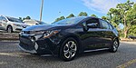 Used 2022 TOYOTA COROLLA LE CVT in DULUTH, GEORGIA