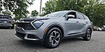 Used 2023 KIA SPORTAGE LX FWD in DULUTH, GEORGIA