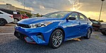 Used 2024 KIA FORTE GT-LINE IVT in DULUTH, GEORGIA