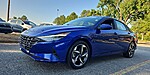 Used 2023 HYUNDAI ELANTRA SEL IVT in DULUTH, GEORGIA