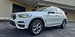 Used 2021 BMW X3 SDRIVE30I SPORTS ACTIVITY VEHICLE in DULUTH, GEORGIA