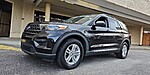 Used 2021 FORD EXPLORER XLT RWD in DULUTH, GEORGIA
