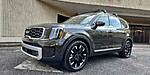 Used 2023 KIA TELLURIDE SX AWD in DULUTH, GEORGIA